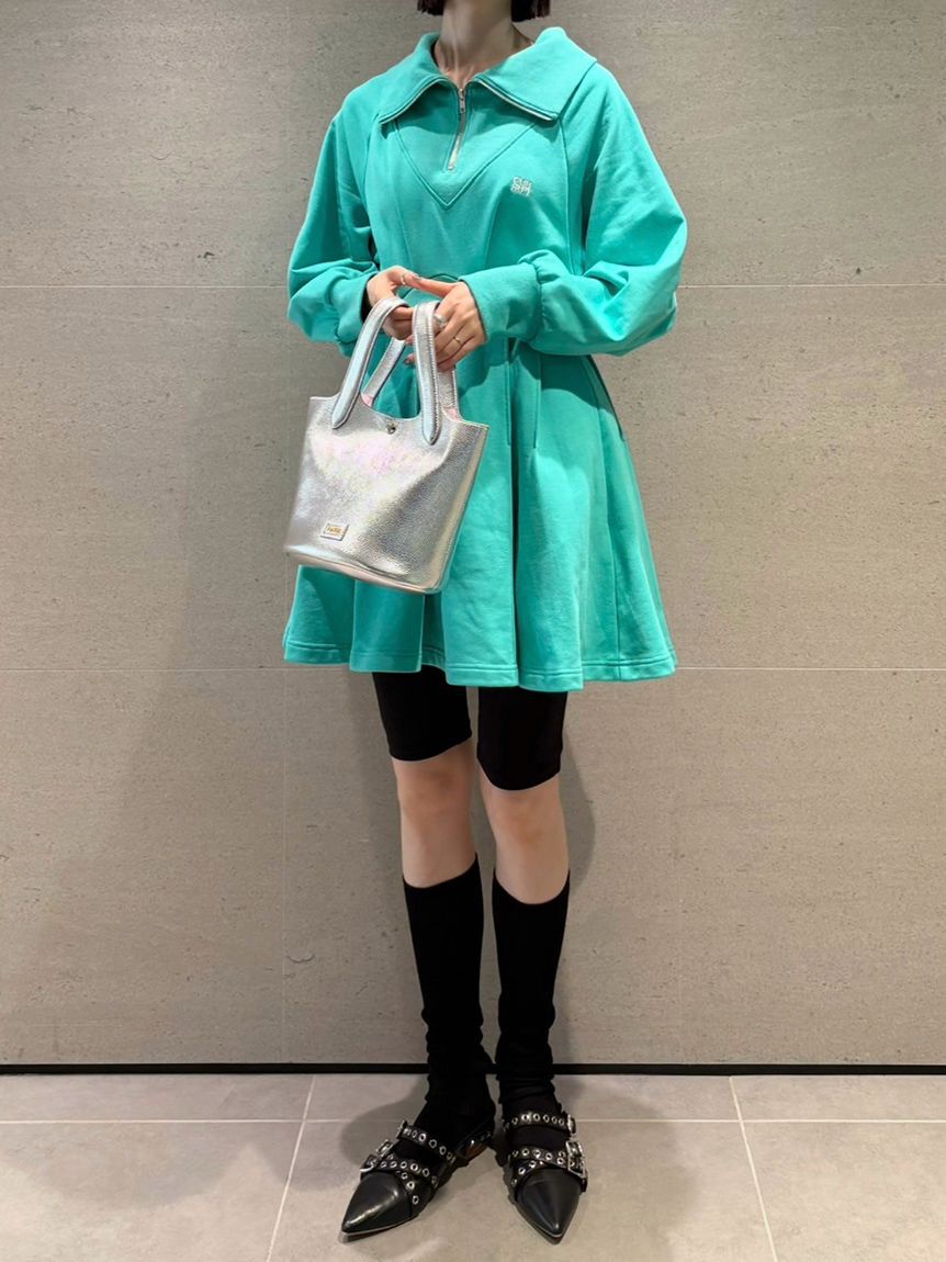 FURFUR「レギンスSETチュチュスカート」|スカート|