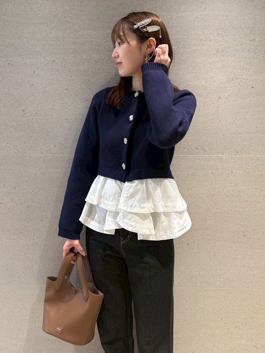 FURFUR「スターモチーフヘアピンセット」|ヘアバンド|