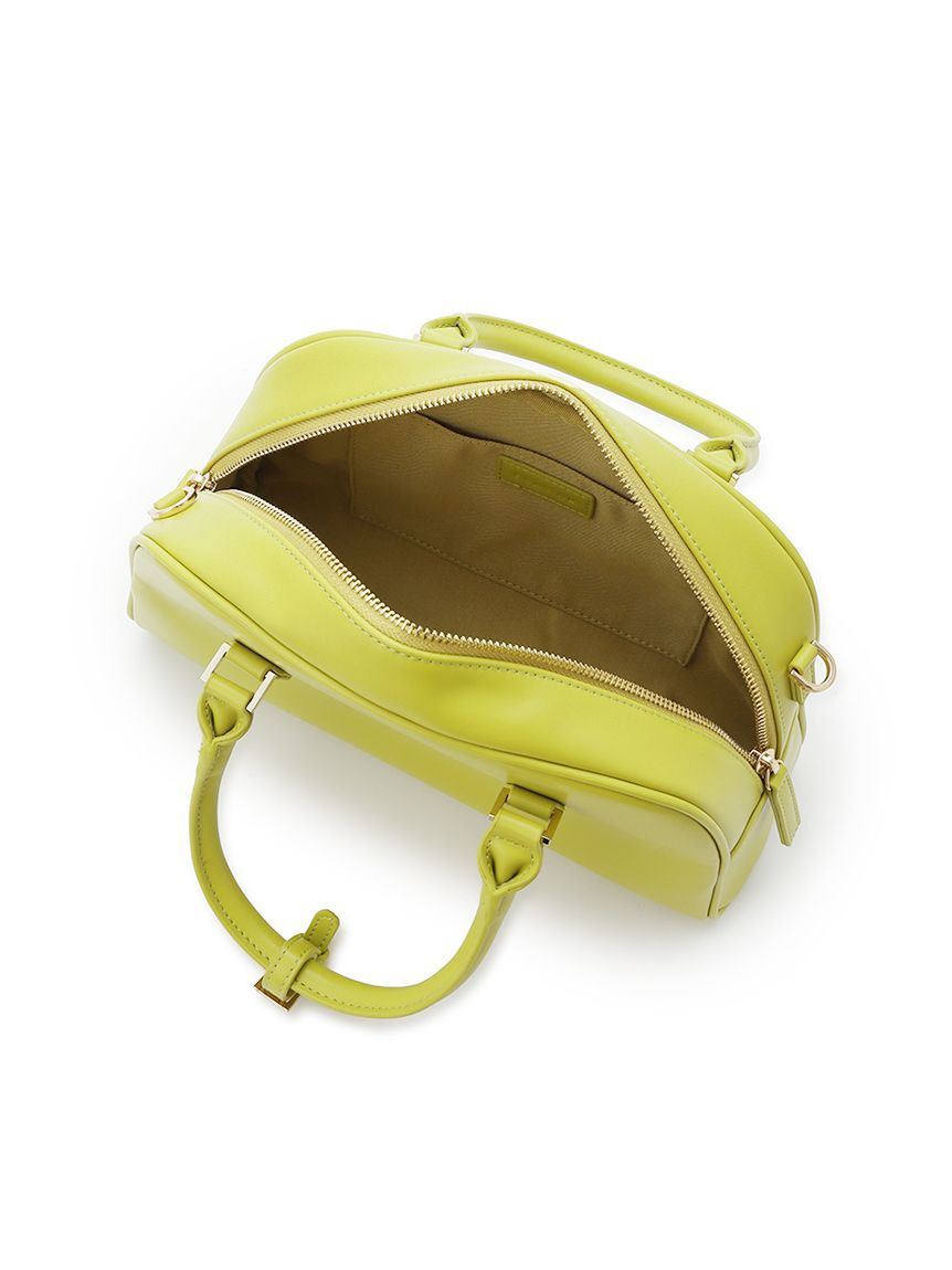 FRAY I.D「ラウンドボストンバッグ」|ボストンバッグ|