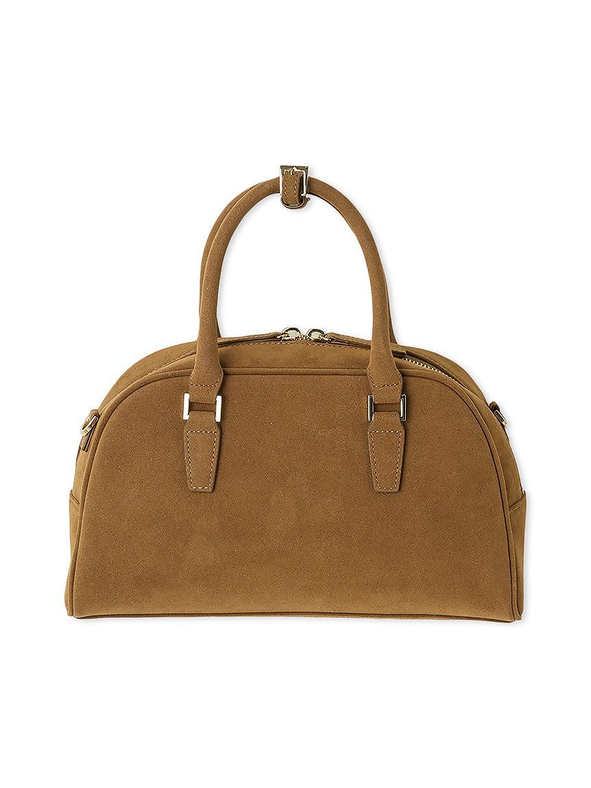 FRAY I.D「ラウンドボストンバッグ」|ボストンバッグ|