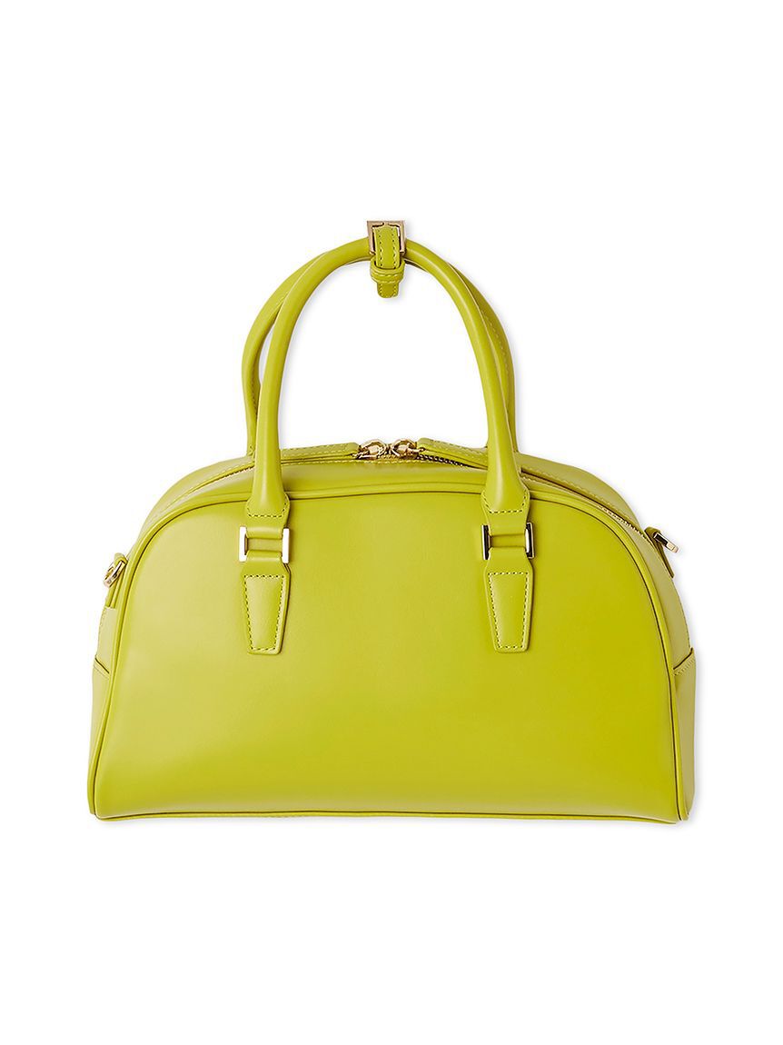 FRAY I.D「ラウンドボストンバッグ」|ボストンバッグ|