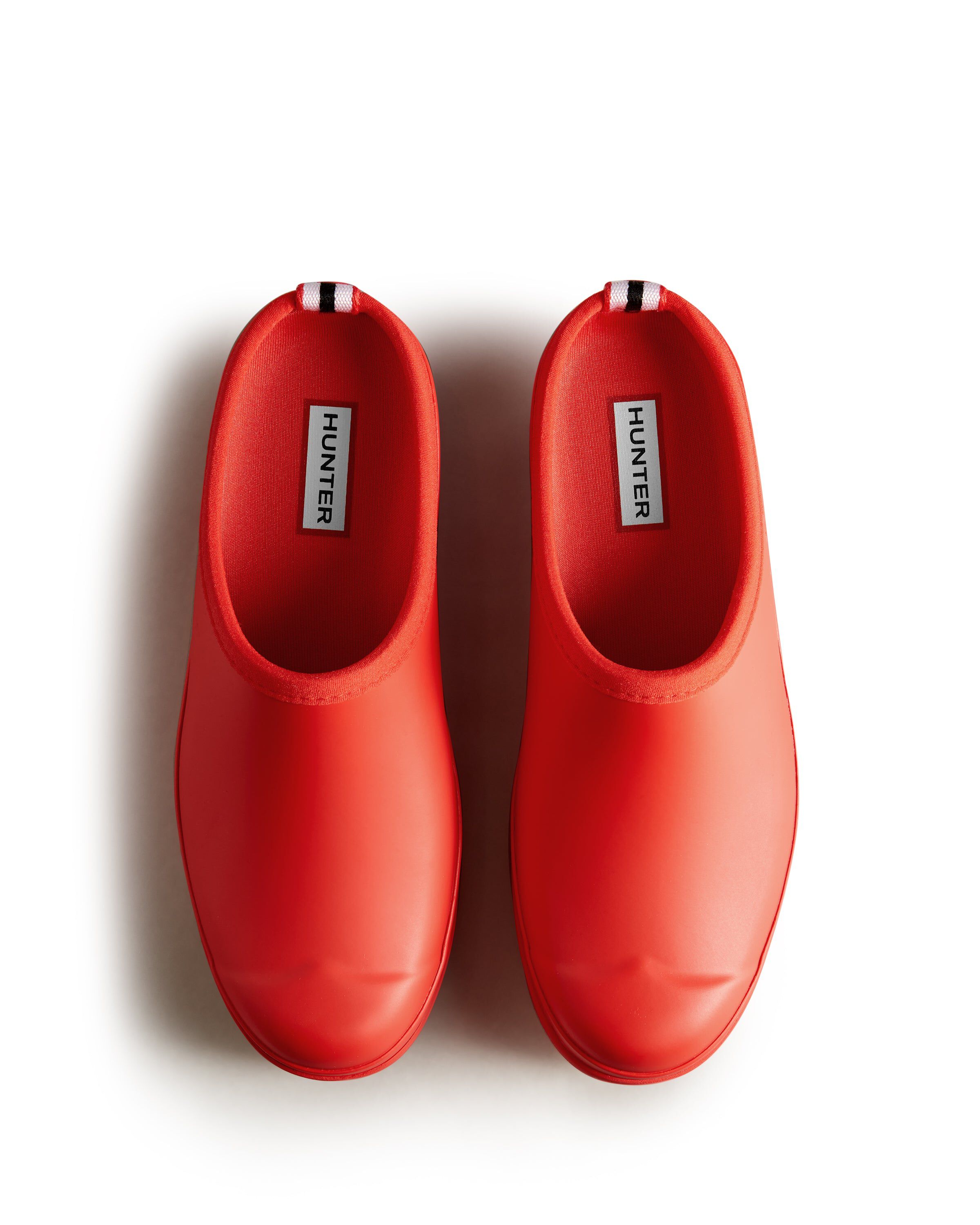 HUNTER「【レディース】オリジナル プレイクロッグ」|レインシューズ|