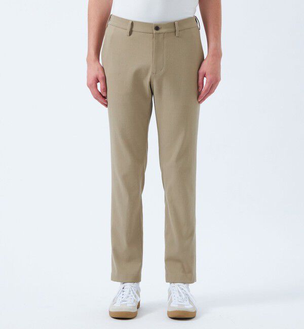 MACKINTOSH PHILOSOPHY「【2025年春夏モデル】ドライストレッチオックス エラスティックパンツ」|その他|