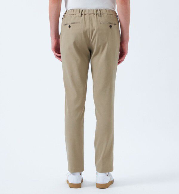 MACKINTOSH PHILOSOPHY「【2025年春夏モデル】ドライストレッチオックス エラスティックパンツ」|その他|