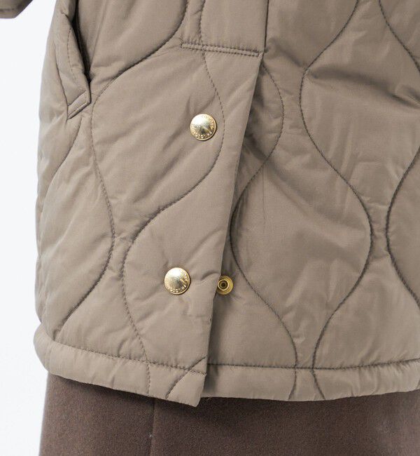 MACKINTOSH PHILOSOPHY「【WEB&一部店舗】リバーシブルキルティングコート」|その他|