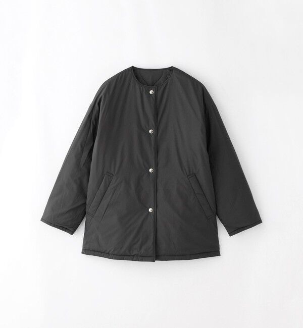 MACKINTOSH PHILOSOPHY「【WEB&一部店舗】リバーシブルキルティングコート」|その他|