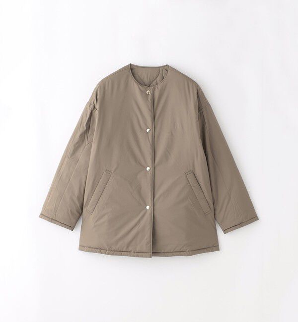 MACKINTOSH PHILOSOPHY「【WEB&一部店舗】リバーシブルキルティングコート」|その他|