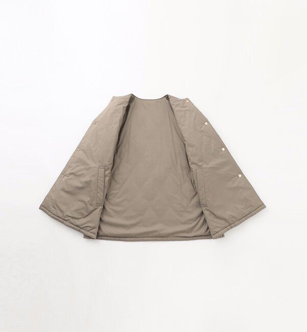 MACKINTOSH PHILOSOPHY「【WEB&一部店舗】リバーシブルキルティングコート」|その他|