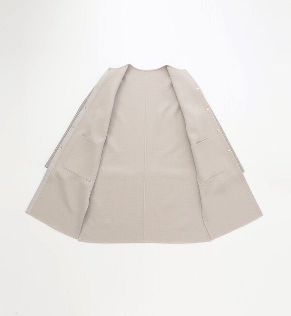 MACKINTOSH PHILOSOPHY「【IVENREY(イベンリー)】ウール製」|その他|