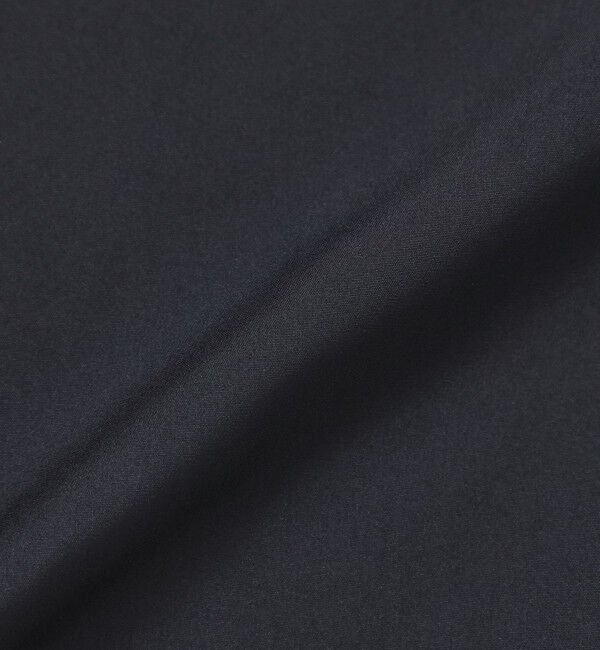 MACKINTOSH PHILOSOPHY「ブリテック フライトジャケット BOBｓ 50Dタフタ」|ブルゾン・スタジャン|