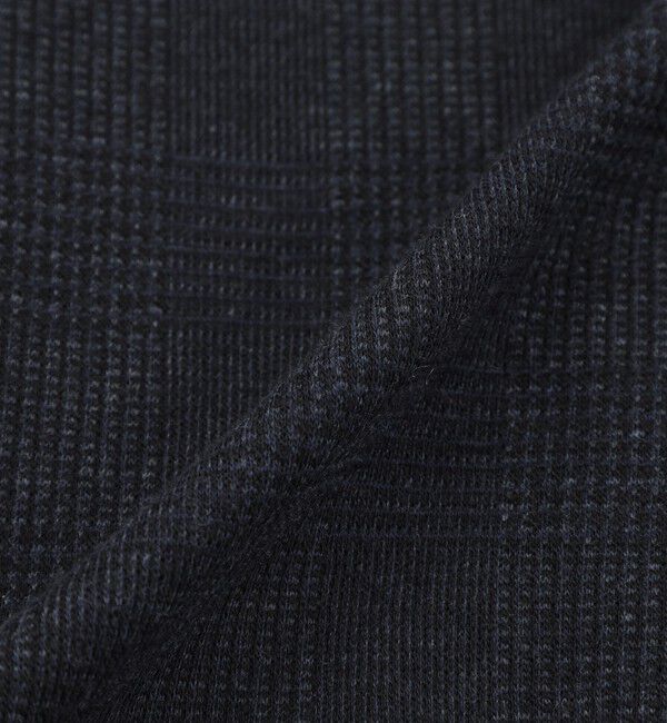 MACKINTOSH PHILOSOPHY「テーラードジャージー ジャケット グレンチェック/千鳥」|テーラードジャケット|