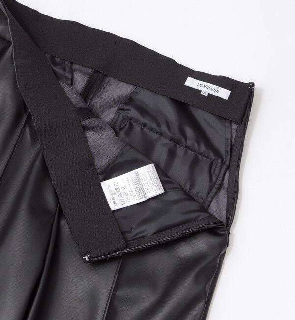  「シガレットパンツ」|その他|