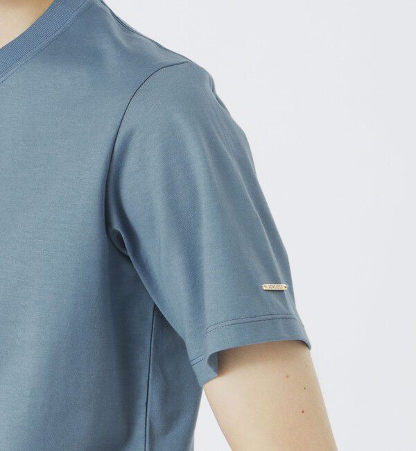  「ハイゲージTシャツ」|Tシャツ・カットソー|