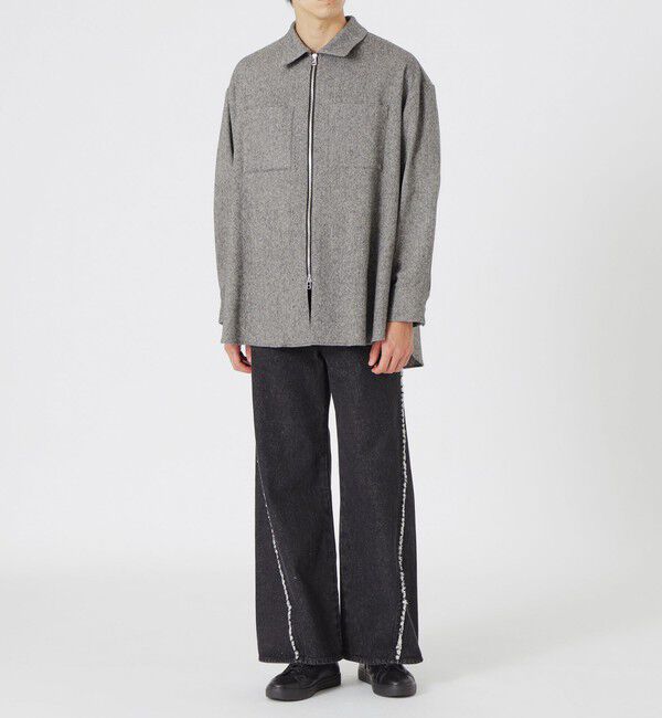  「スラッシュデニム」|デニム|