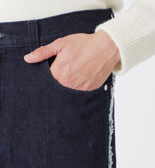  「スラッシュデニム」|デニム|