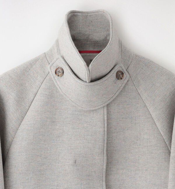  「ボンディングミドルコート」|その他|