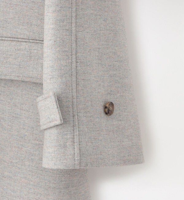  「ボンディングミドルコート」|その他|