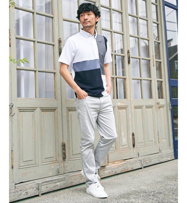 ikka「【雑誌MonoMax5月号掲載】セッショクレイカンイージ－５Ｐ」|その他|