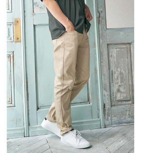 ikka「【雑誌MonoMax5月号掲載】セッショクレイカンイージ－５Ｐ」|その他|