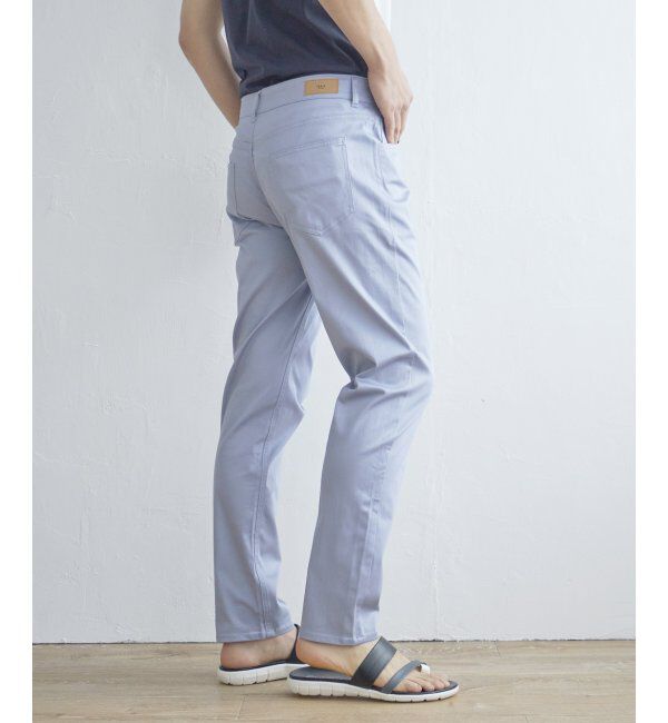 ikka「【雑誌MonoMax5月号掲載】セッショクレイカンイージ－５Ｐ」|その他|