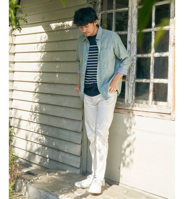 ikka「【雑誌MonoMax5月号掲載】セッショクレイカンイージ－５Ｐ」|その他|