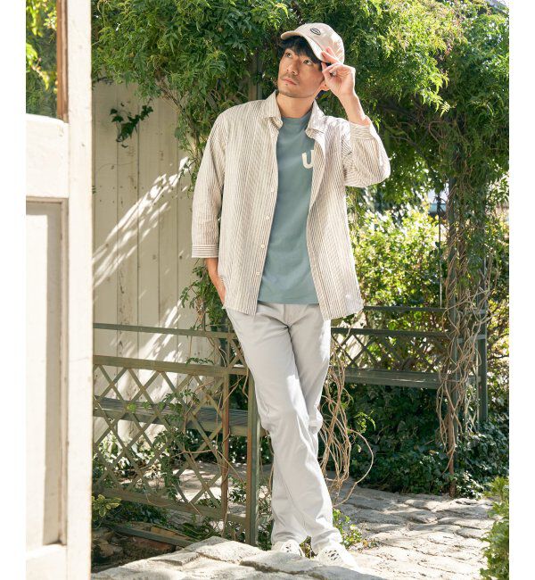 ikka「【雑誌MonoMax5月号掲載】セッショクレイカンイージ－５Ｐ」|その他|