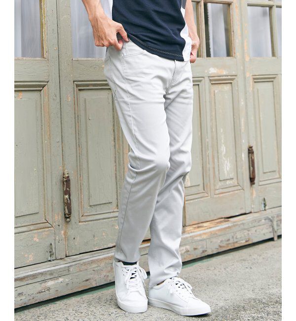 ikka「【雑誌MonoMax5月号掲載】セッショクレイカンイージ－５Ｐ」|その他|