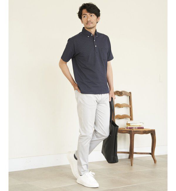 ikka「【雑誌MonoMax5月号掲載】セッショクレイカンイージ－５Ｐ」|その他|