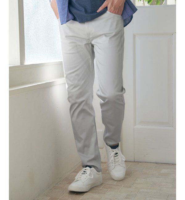 ikka「【雑誌MonoMax5月号掲載】セッショクレイカンイージ－５Ｐ」|その他|