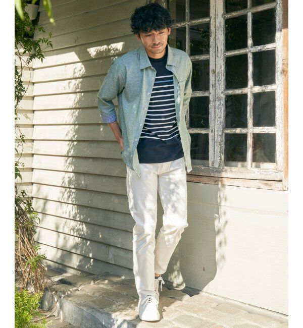 ikka「【雑誌MonoMax5月号掲載】セッショクレイカンイージ－５Ｐ」|その他|