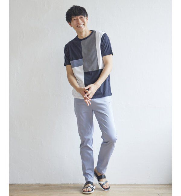 ikka「【雑誌MonoMax5月号掲載】セッショクレイカンイージ－５Ｐ」|その他|