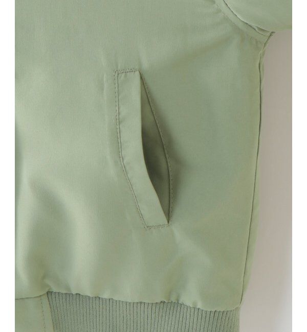 ikka kids「【キッズ】リバーシブルフードボアブルゾン（120~160cm）」|その他|