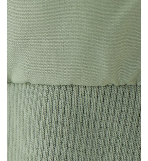 ikka kids「【キッズ】リバーシブルフードボアブルゾン（120~160cm）」|その他|