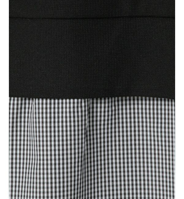 ikka「カットミラノベストレイヤードプルオーバー」|その他|