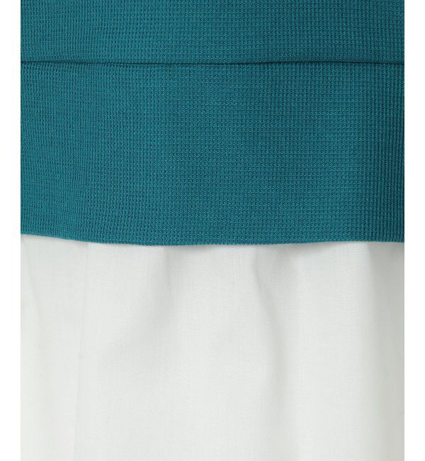 ikka「カットミラノベストレイヤードプルオーバー」|その他|