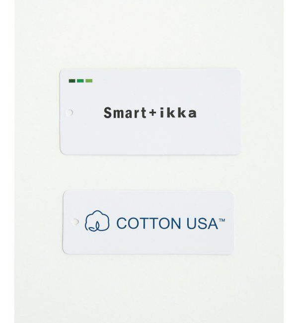 ikka「【接触冷感・UVカット】アビガイルタンクトップ」|タンクトップ|