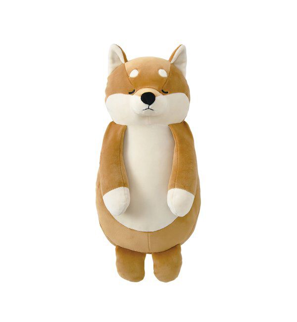 TOKYO DESIGN CHANNEL「リラワーク　背中ツボ押しクッション」|クッション・クッションカバー|ブラウン