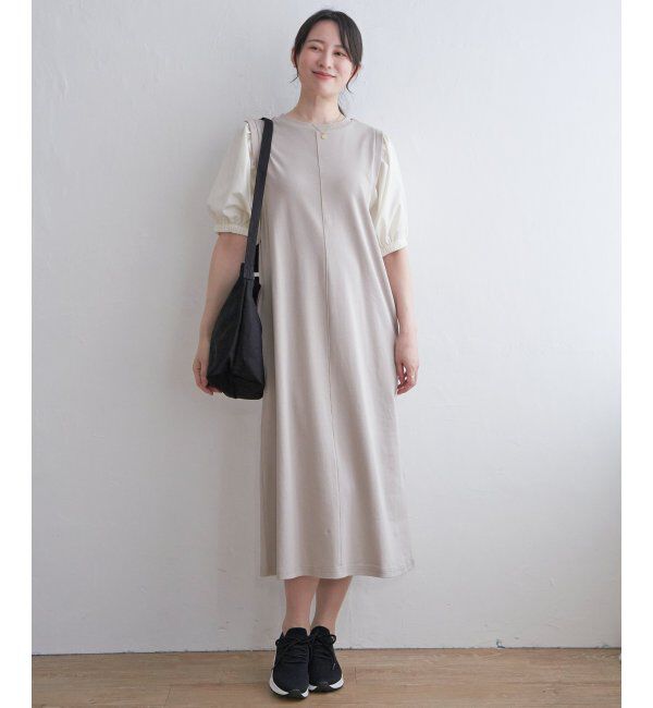 ikka「キャンバスショルダー」|その他|