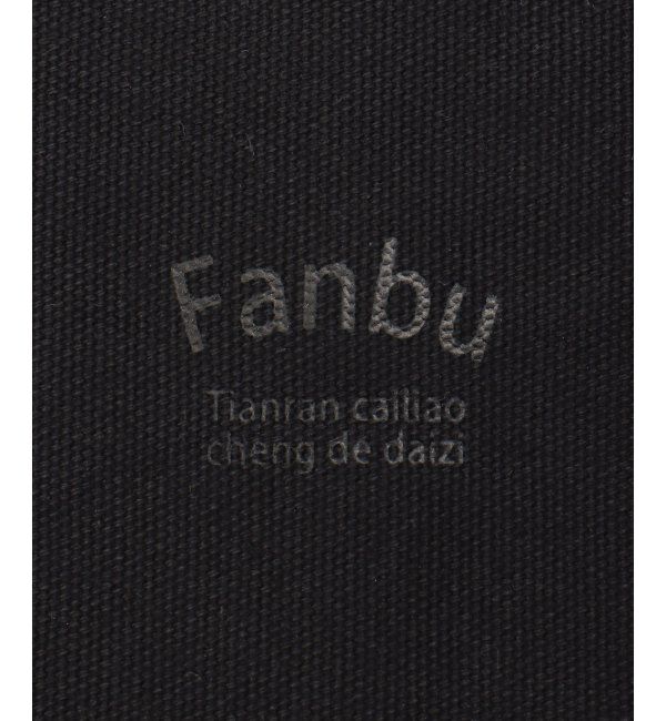 ikka「キャンバスショルダー」|その他|