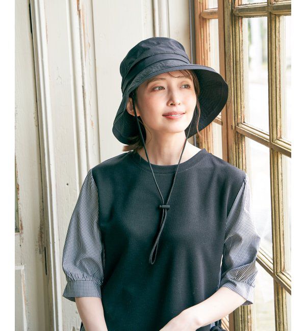 ikka「アドベンチャーハット」|その他|