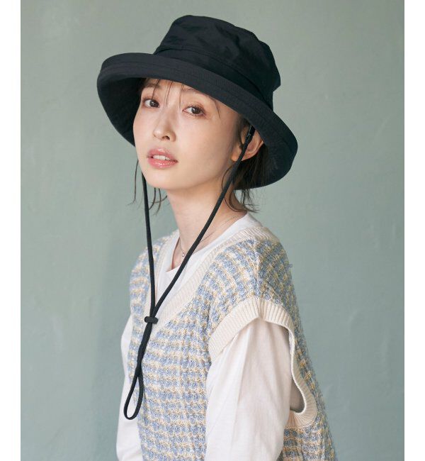 ikka「アドベンチャーハット」|その他|