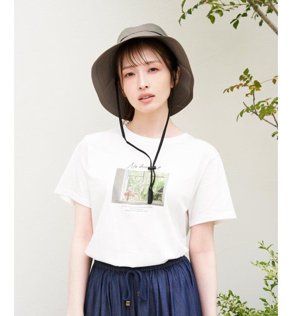 ikka「アドベンチャーハット」|その他|