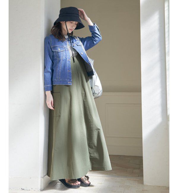 ikka「アドベンチャーハット」|その他|