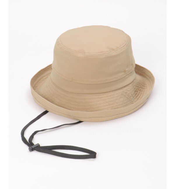 ikka「アドベンチャーハット」|その他|ベージュ