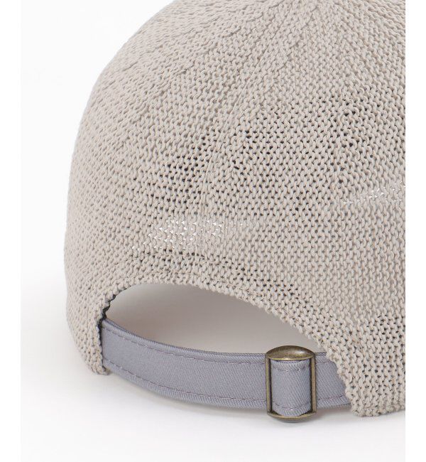 ikka「ドライサーモキャップ」|その他|