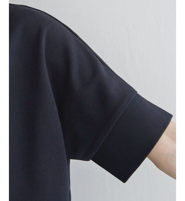 IKKA LOUNGE「【2点セット】GOKU楽ストレッチセットアップ」|ワンピース|