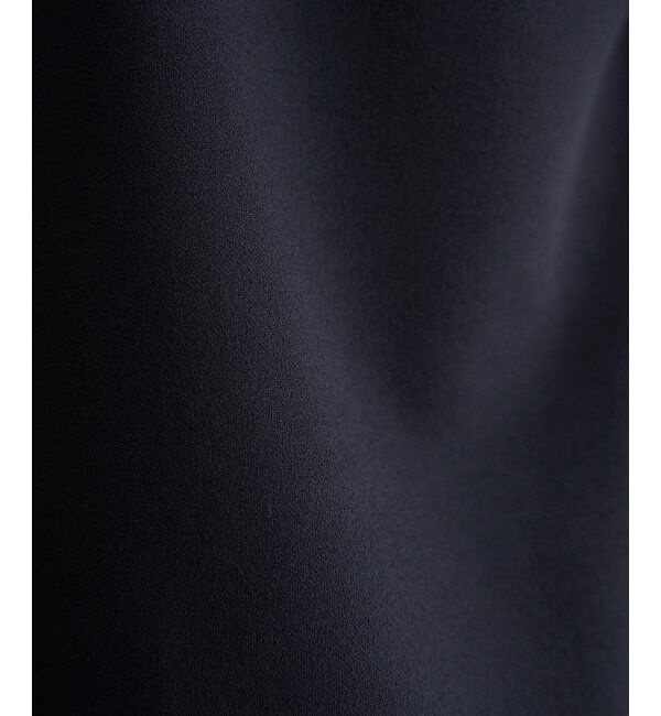 IKKA LOUNGE「【2点セット】GOKU楽ストレッチセットアップ」|ワンピース|