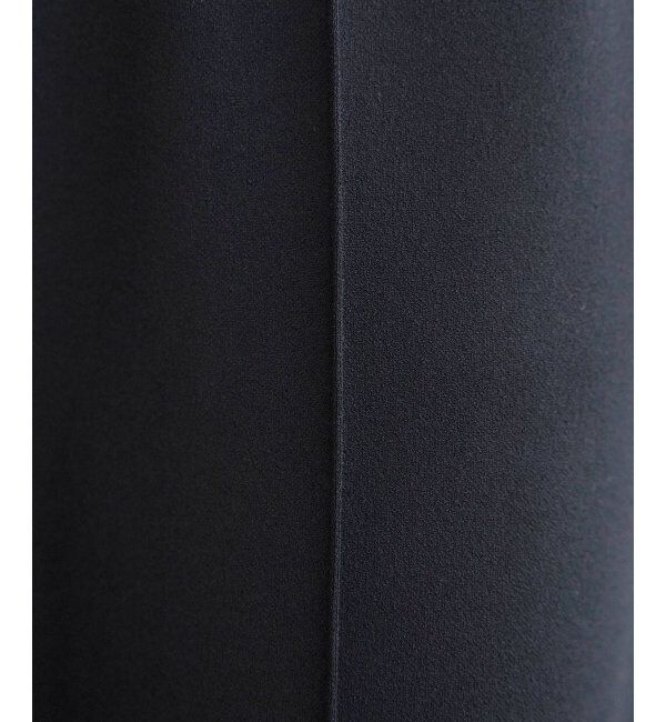 IKKA LOUNGE「【2点セット】GOKU楽ストレッチセットアップ」|ワンピース|