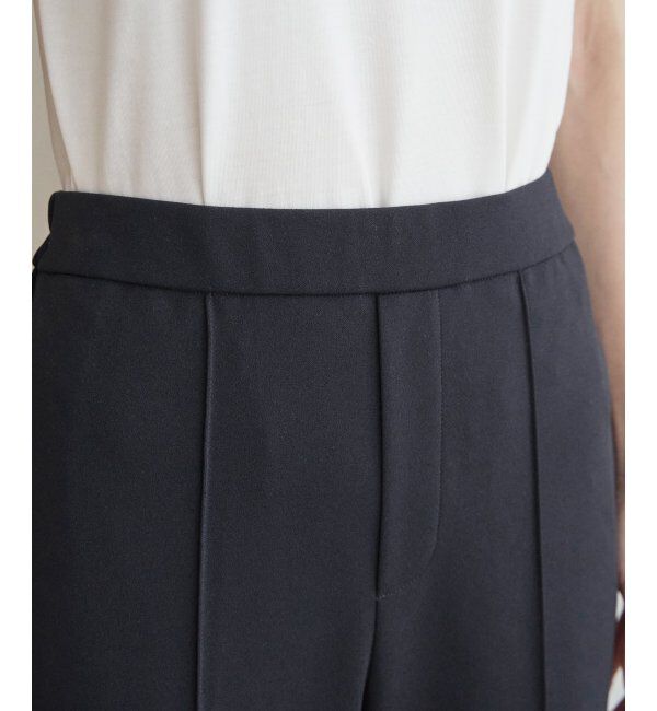 IKKA LOUNGE「【2点セット】GOKU楽ストレッチセットアップ」|ワンピース|