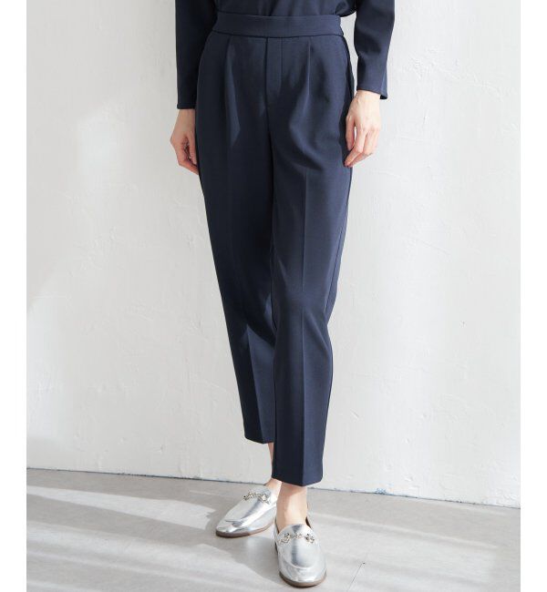 IKKA LOUNGE「GOKU楽 長袖セットアップ」|ワンピース|